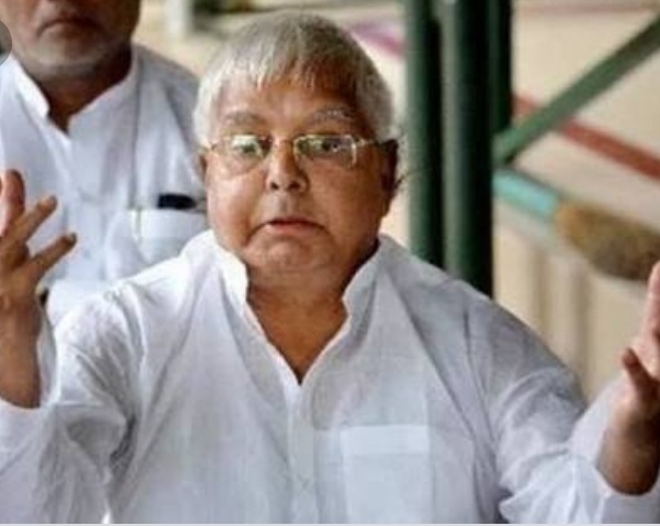 Bihar Fodder Scam: Lalu Yadav to appear in Patna Civil Court
