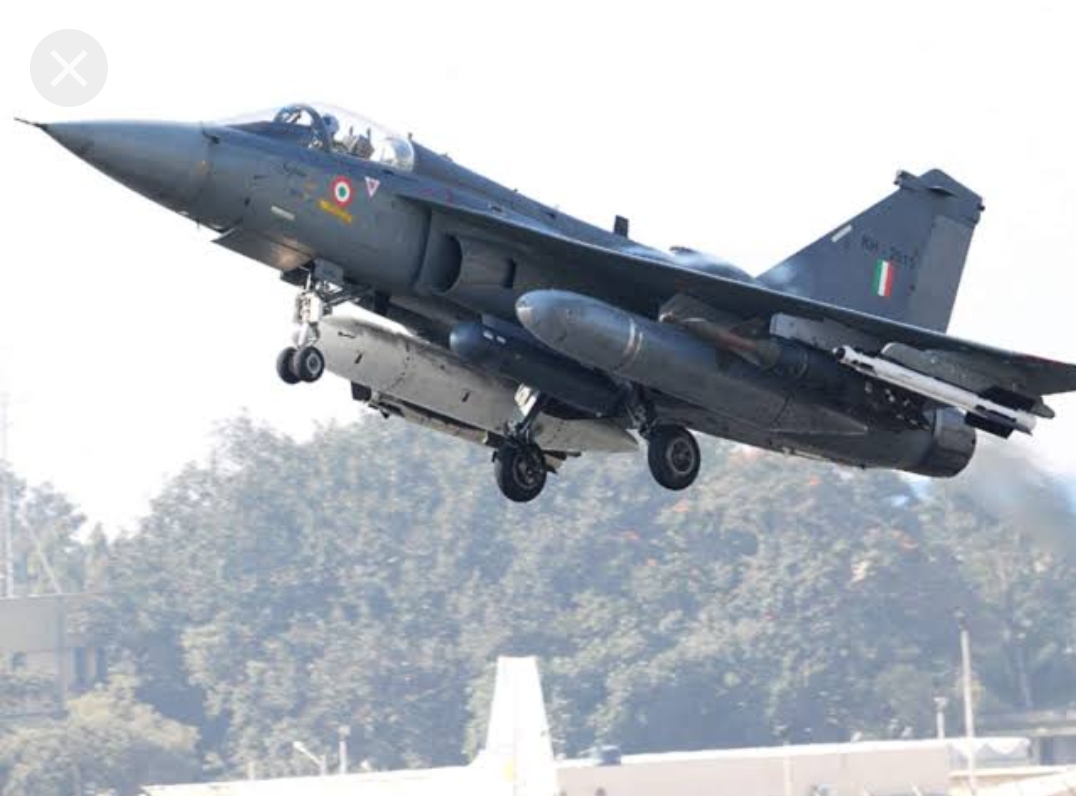 जोधपुर में आज से भारत और फ्रांस की वायुसेना ने अपनी ताकत दिखानी शुरु की