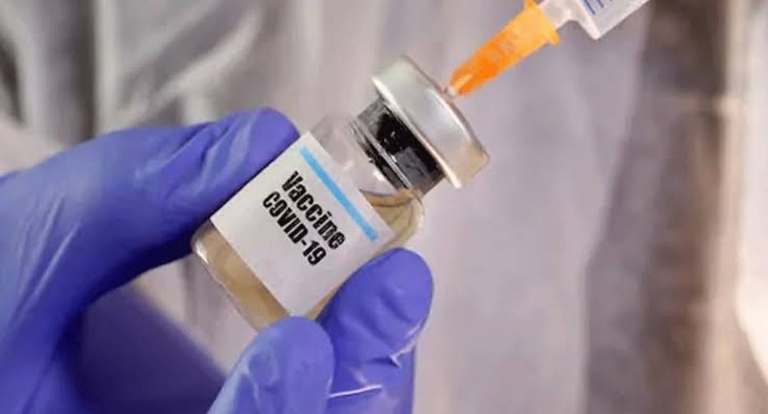 कोरोना का खतरा बढ़ा : सरकार ने कोरोना वैक्सीन के निर्यात पर रोक लगाई