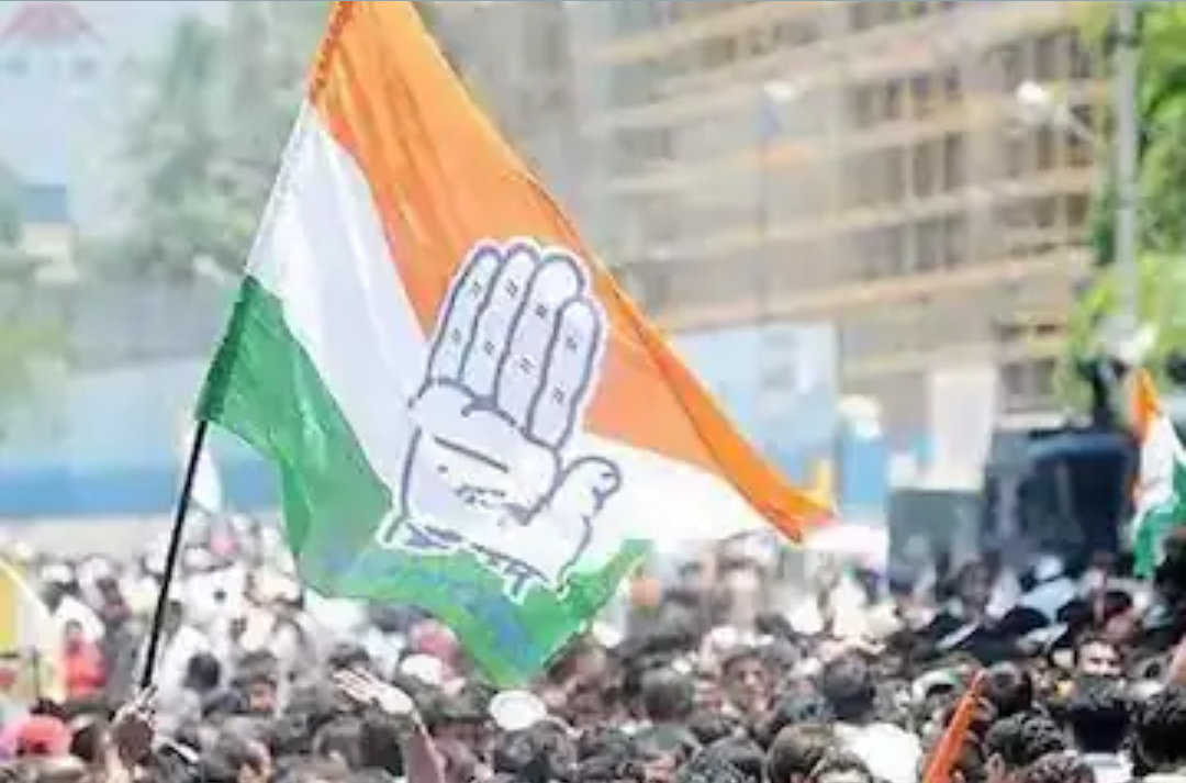 सोशल मीडिया पर कांग्रेस : पार्टी का यूट्यूब चैनल ‘INC TV’ लॉन्च हुआ