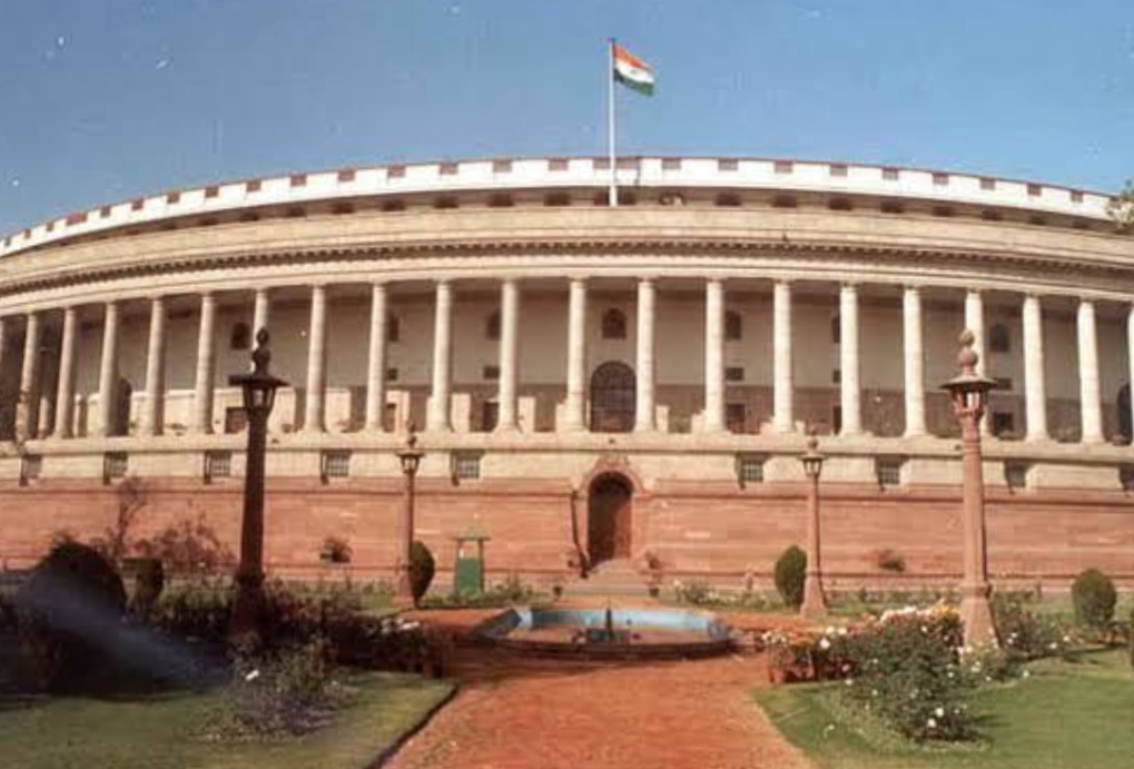 संसद का मानसून सत्र 19 जुलाई से शुरू होकर 13 अगस्त तक चलेगा