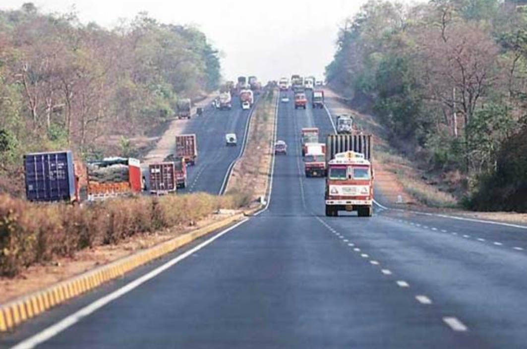 भारतमाला-2 योजना : बिहार में 7 नई सड़कों के निर्माण के लिए नीतीश कुमार जल्द ही केंद्र सरकार को अनुशंसा भेजेंगे