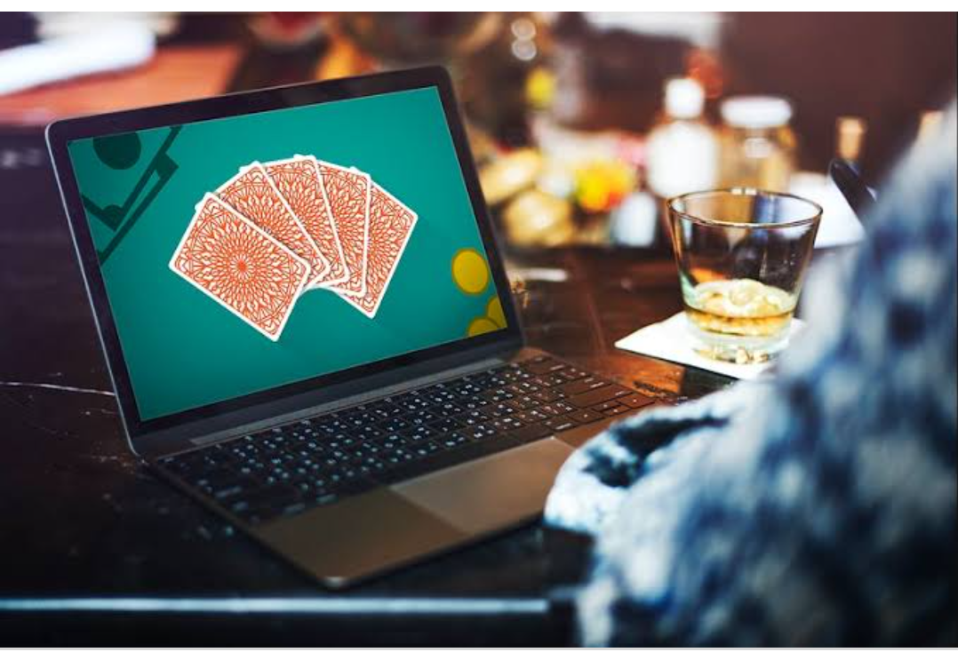 Online Betting in Coalfield