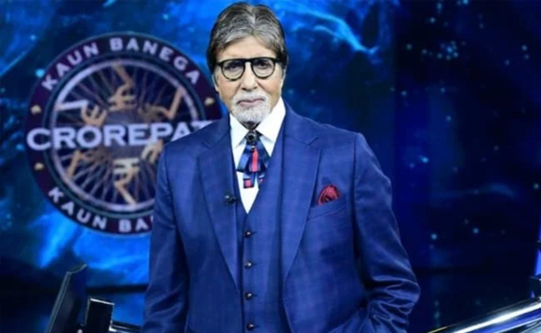 केबीसी सीजन 13 : अमिताभ बच्चन आज से फिर सोनी टीवी पर होस्ट करते नजर आएंगे