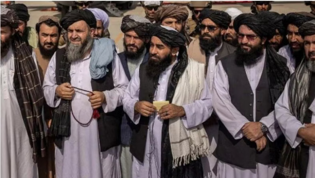 Taliban announced Mullah Hasan Akhund New PM of Afghanistan