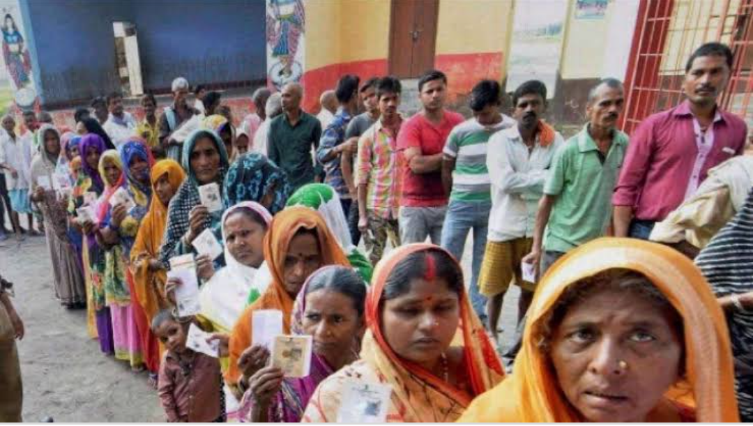 Bihar Panchayat Chunav 1Phase results