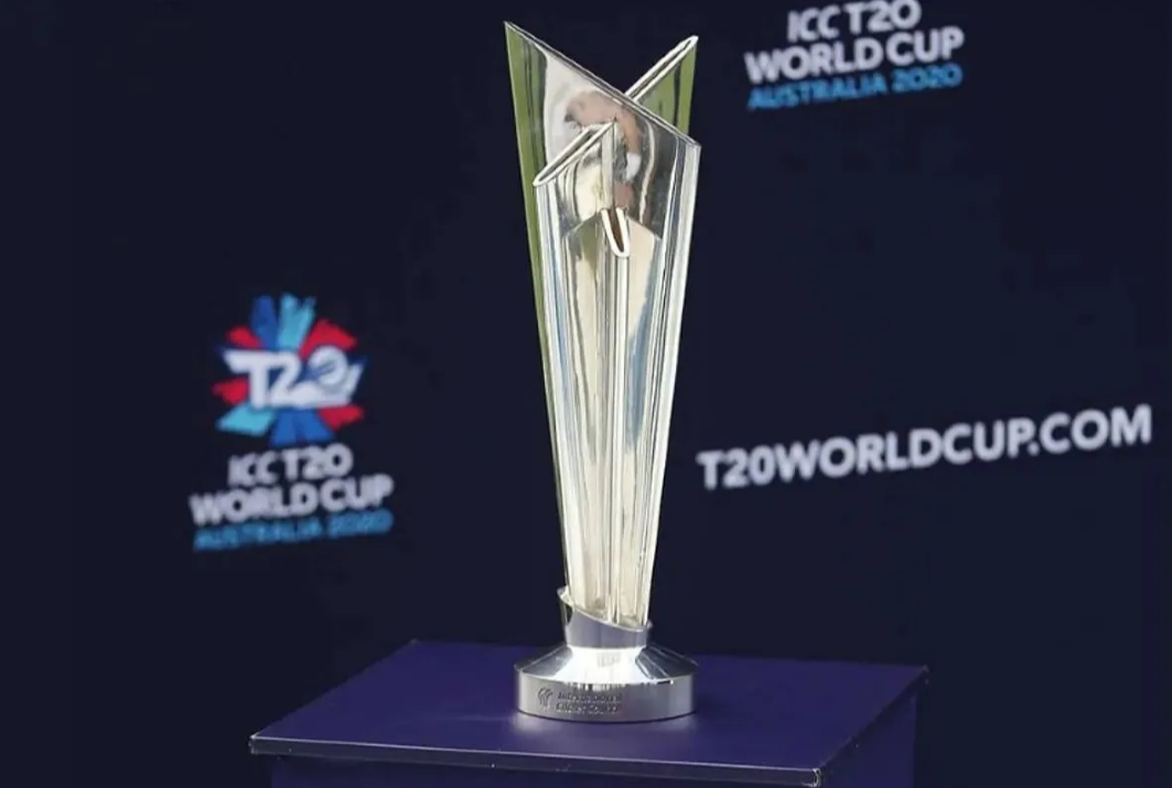 T20 World Cup 2021 starts from Today