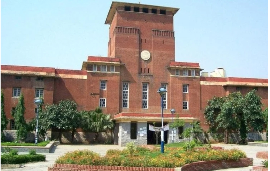 DU Admission 2021 First Cut-off Issued