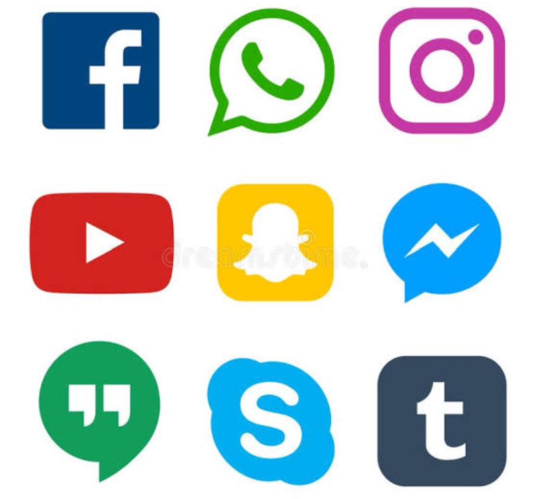 Social Media Sites : WhatsApp, FB, Instagram Down