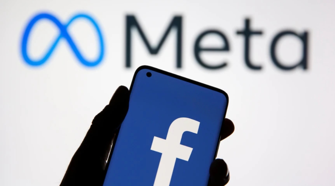Facebook New Name 'Meta'