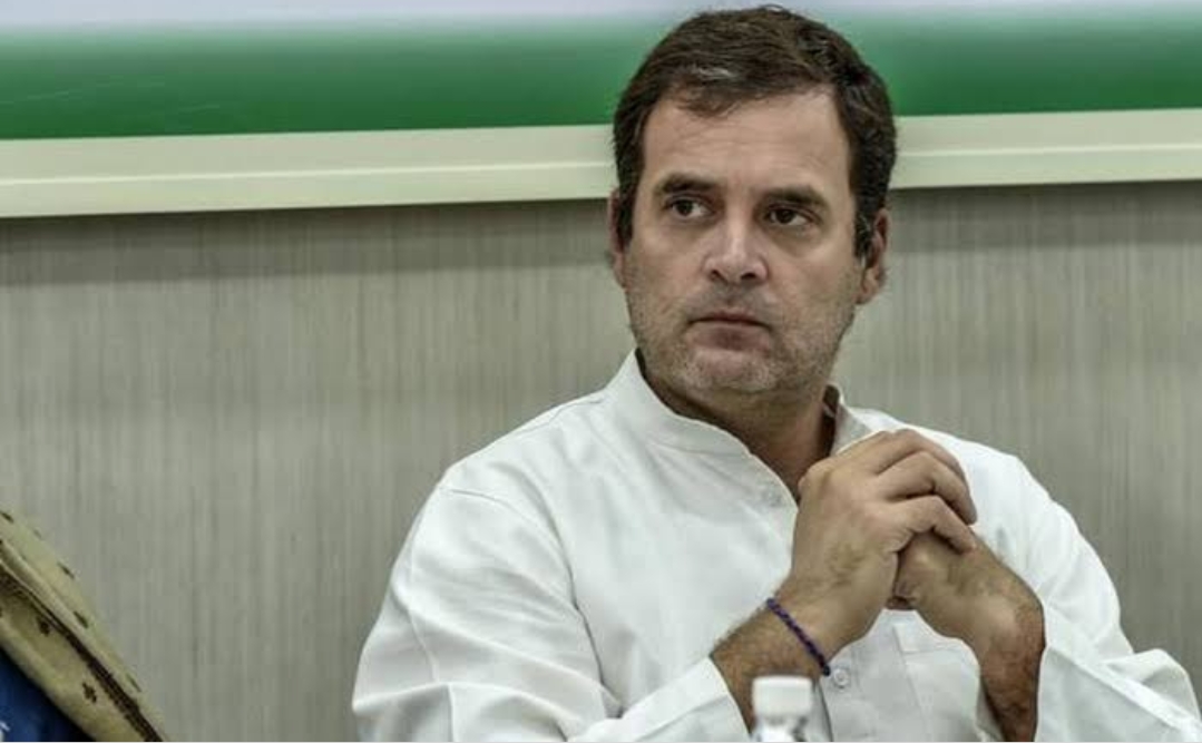 Rahul Gandhi will Congress President in September 2022