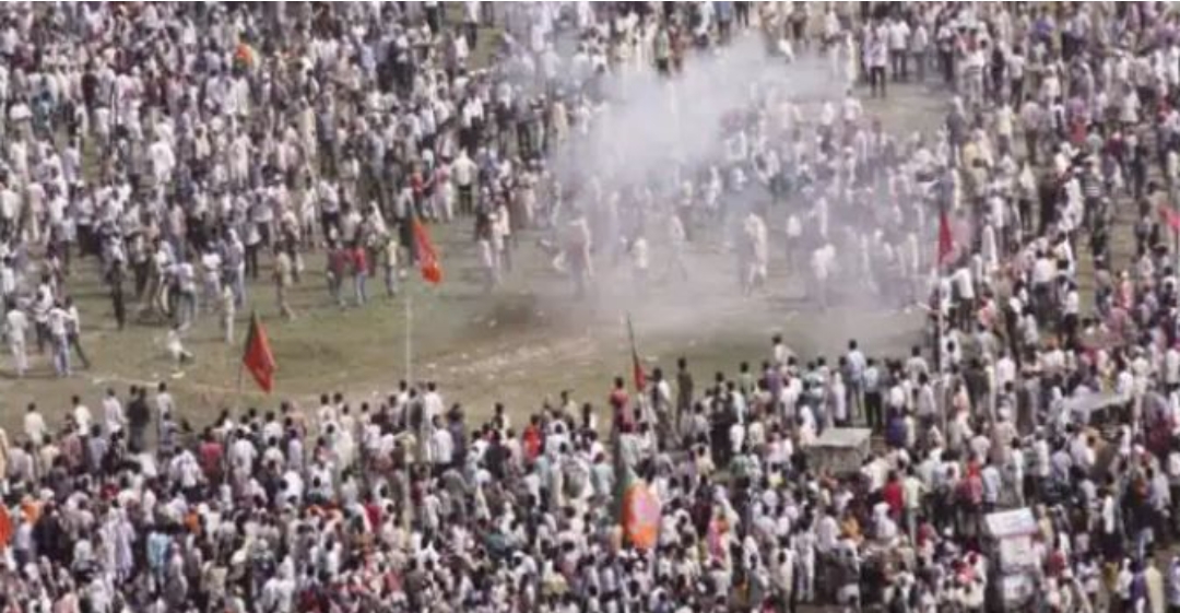 Serial Blast in Gandhi maidan Patna Case NIA Convicts Accused