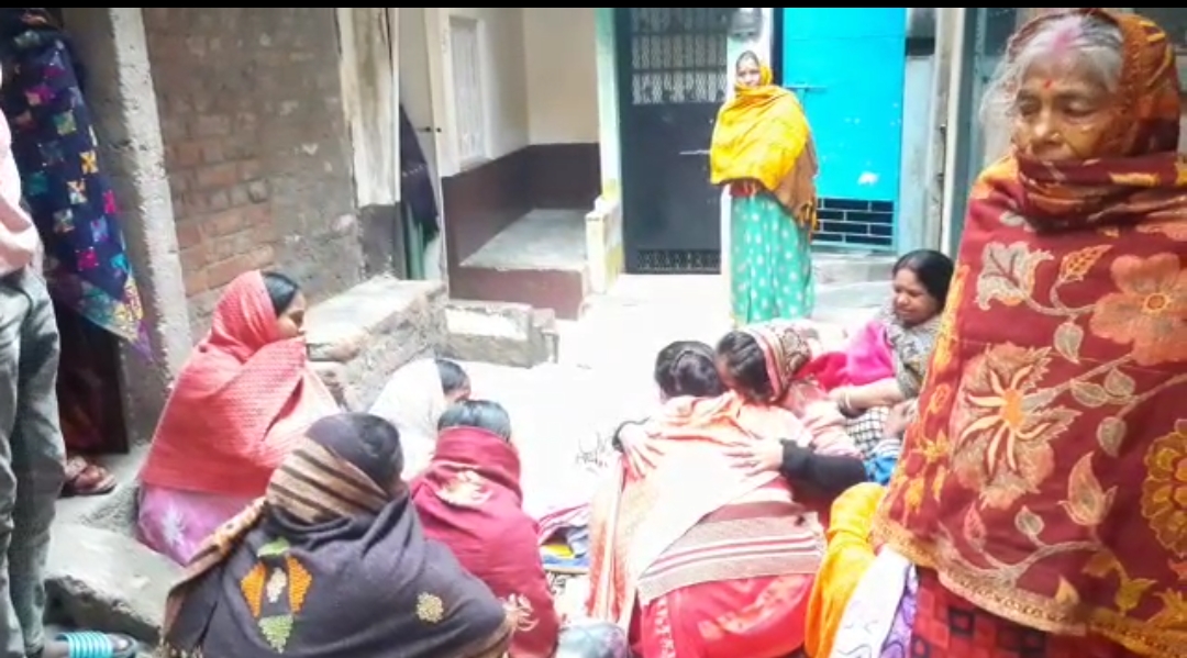 बिहार : नालंदा जिले में संदिग्ध स्थिति में 8 की मौत, जहरीली शराब पीने से मौत की आशंका