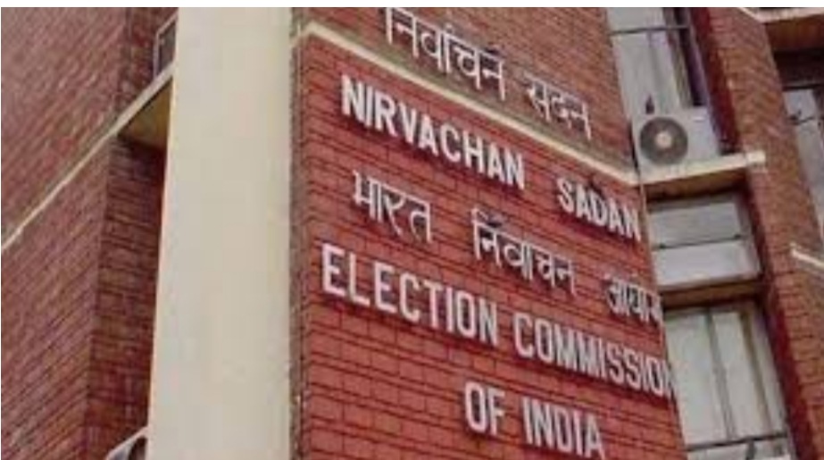 Election commission new Guide lines for five States Assembly Election Campaign