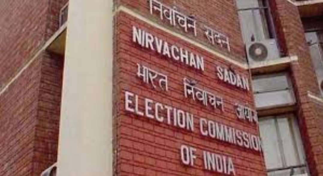 निर्वाचन आयोग का फैसला, 22 जनवरी तक मतदान वाले पांच राज्यों में चुनावी रैलियों और रोड शो पर रोक जारी रहेगी