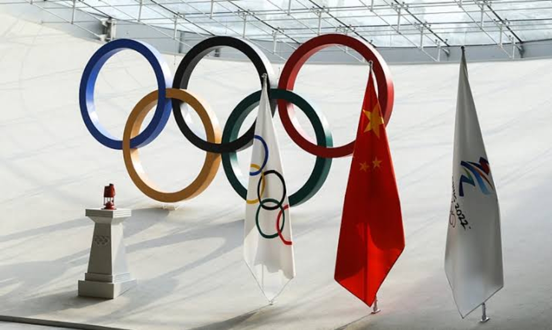 India boycott Beijing Winter Olympics 2022