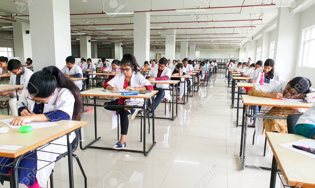 Central Universities Common Test for Addmission