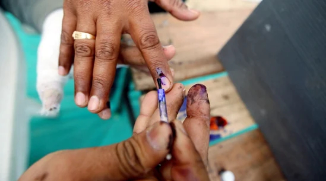 UP Assembly Election 2022 Last Phase Polling (file photo)
