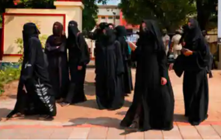 Hijab Row Verdict in Karnataka High court