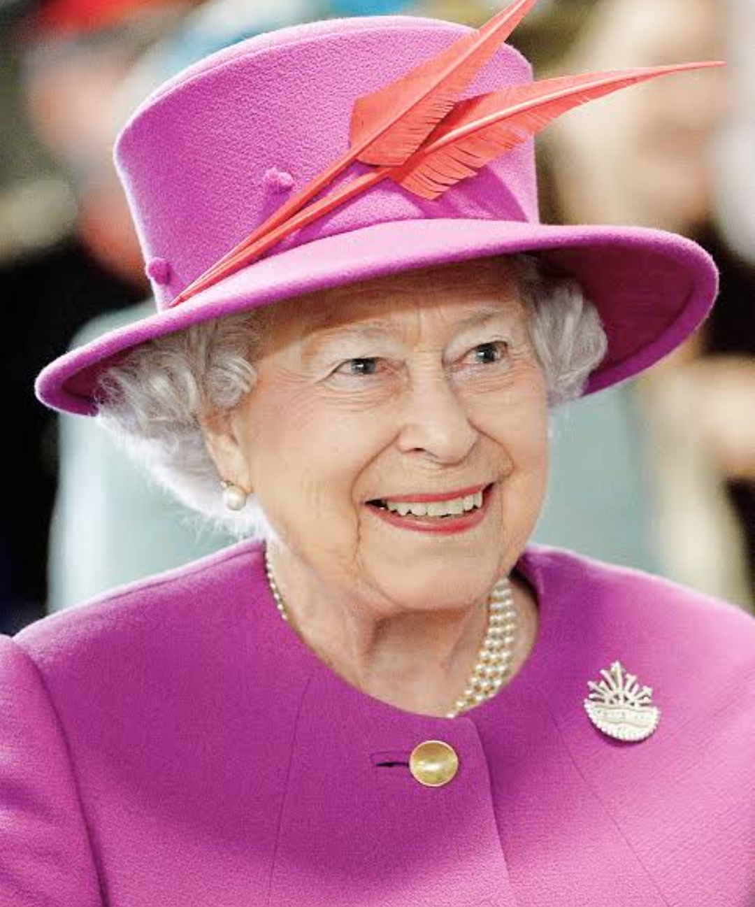 इंग्लैंड पर 70 वर्षों तक राज करने वाली महारानी एलिजाबेथ द्वितीय का निधन