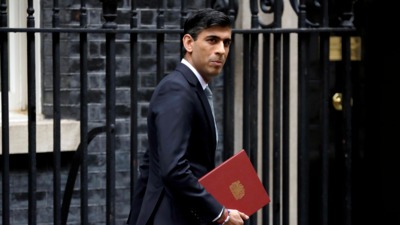 ब्रिटेन की कमान अब भारतवंशी ऋषि सुनक के हाथ, 28 अक्टूबर को लेंगे पीएम पद की शपथ