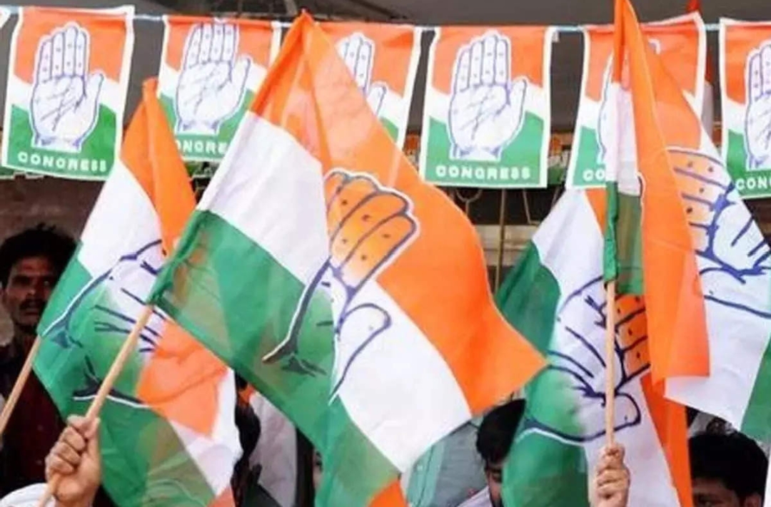 Congress issues first List of candidates for Himachal Pradesh Assembly Election 2022 : File Photo