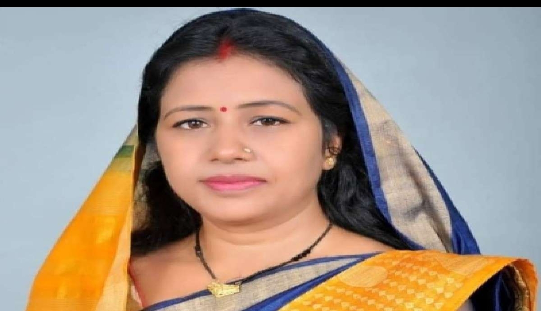 झारखंड में कांग्रेस विधायक ममता देवी और छह अन्य दोषी करार, अब12 दिसंबर को सुनाई जाएगी सजा