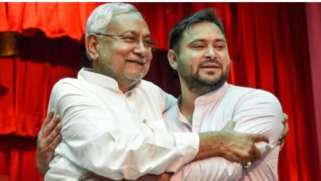 Tajasvi will main leader in 2025 Bihar Assembly Election