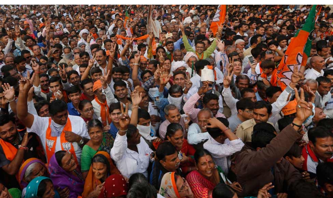 मिशन लोकसभा चुनाव-2024 : राहुल गांधी की भारत जोड़ो यात्रा के बाद नीतीश और अब शरद पवार की राजनीतिक यात्रा शुरू