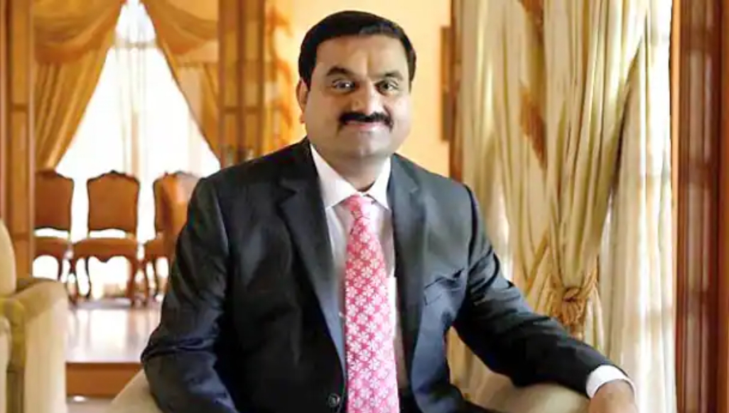 गौतम अदाणी टॉप-10 अमीरों की सूची से हुए बाहर, तीन दिन में 34 अरब डॉलर का हुआ नुकसान