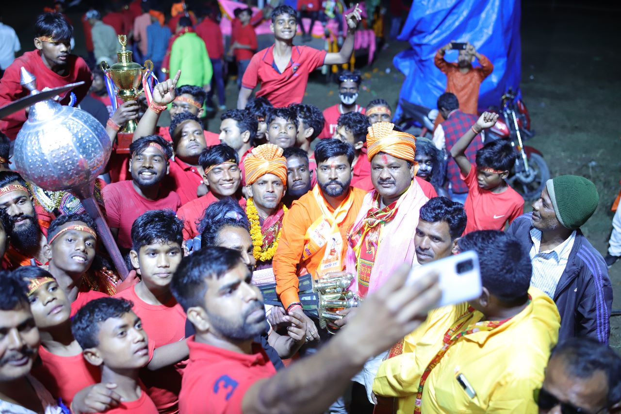 Ramnavami Celebration 2023