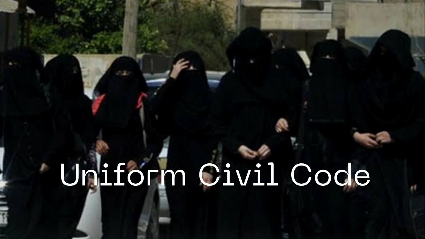 Muslims on Uniform Civil Code