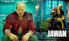 Jawan Film Trailer Release