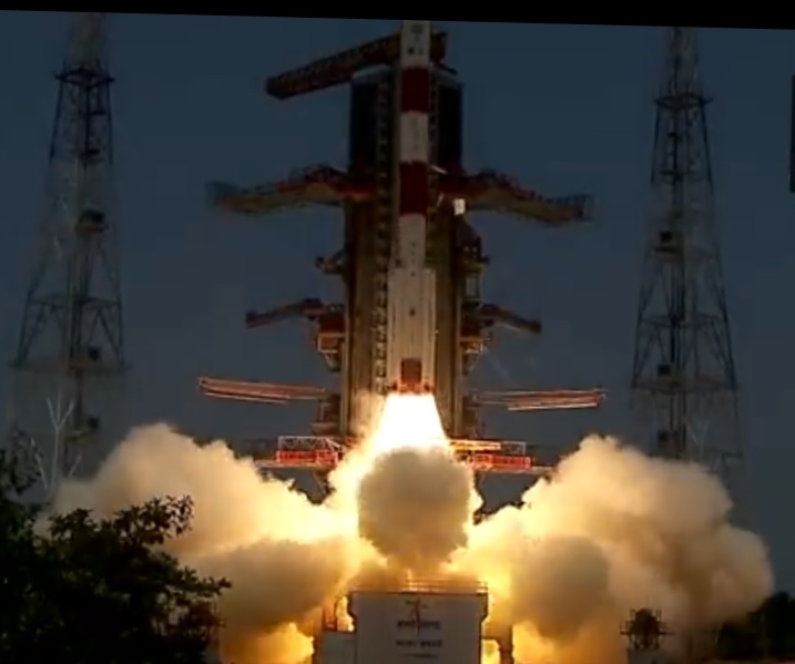 Aditya-L1: सफलता पूर्वक हुआ लॉन्च, चांद के बाद सूरज की ओर बढ़ चला भारत