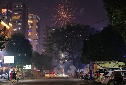 Crackers Ban In Delhi: दिल्ली में इस साल दीपावली पर पटाखों पर बैन लगी, पकड़े जाने पर मिलेगी ये सजा