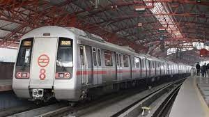 G20 Summit:  दिल्ली में केवल सुप्रीम कोर्ट मेट्रो स्टेशन रहेगा बंद, कुछ ट्रेनों को रद्द किया गया है