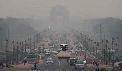 Delhi-NCR Air Pollutions: दिल्ली-एनसीआर में वायु प्रदूषण रोकने के लिए जल्द लागू होगा GRAP, लगेंगी पाबंदियां