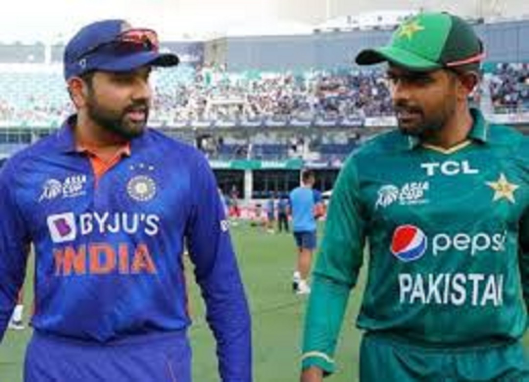 Asia Cup 2023 : India Vs Pakistan Match