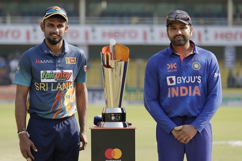 Asia Cup 2023 Final: भारत और श्रीलंका के बीच 17 सितंबर को होगा एशिया कप 2023 का फाईनल मुकाबला