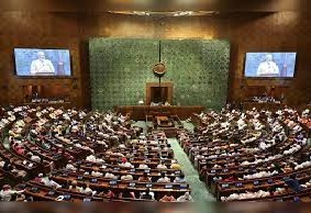 मोदी सरकार के कार्यकाल का अंतिम बजट : संसद का बजट सत्र 31 जनवरी से शुरू होंगे, 1 फरवरी को पेश होगा बजट