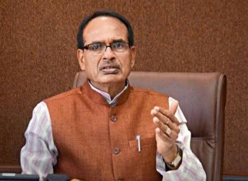 Rahul Gandhi couldn't attach with the people of India - Shivraj Singh Chauhan