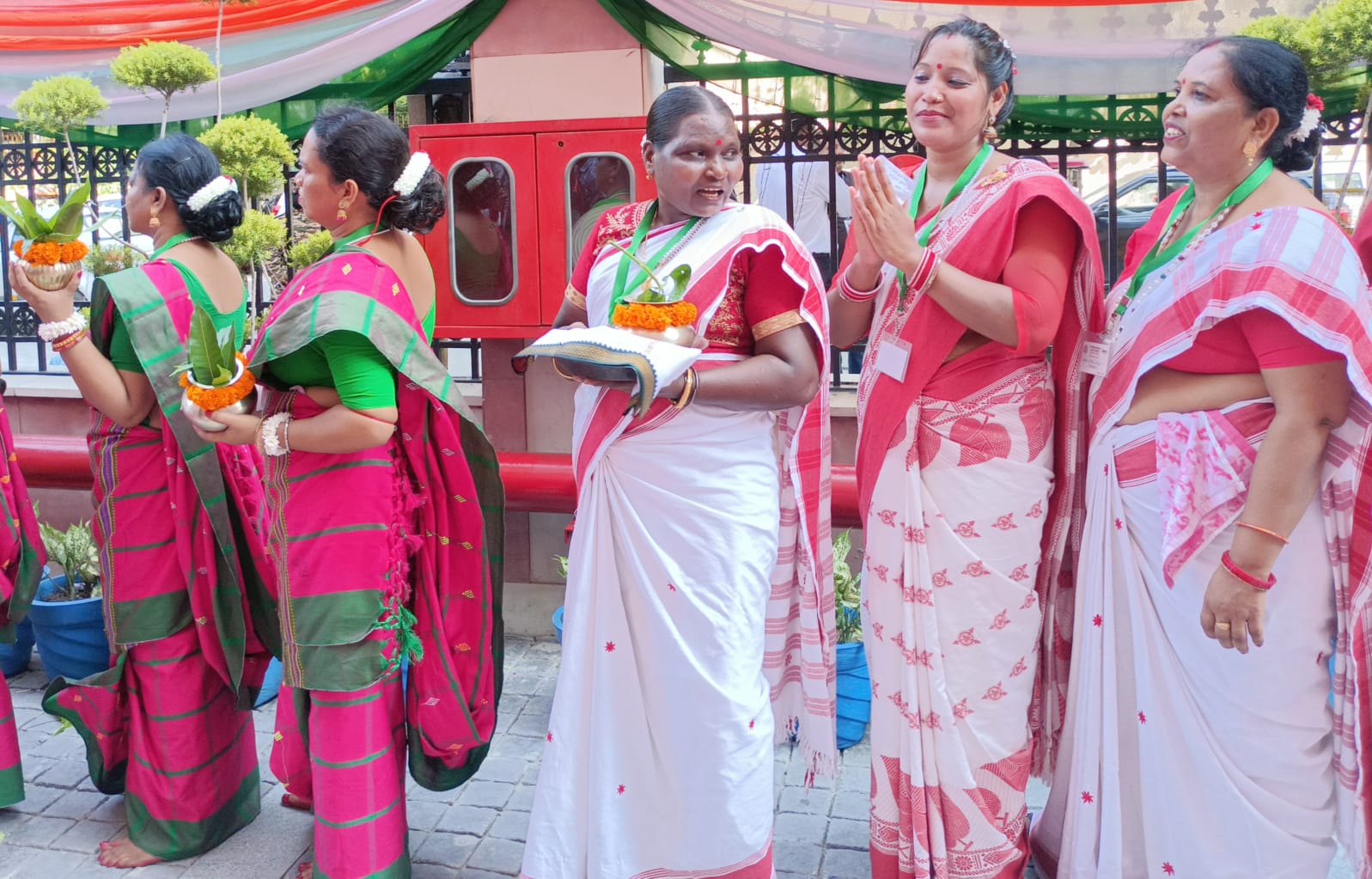 women empowerment by Subhadra yojna in Odisha