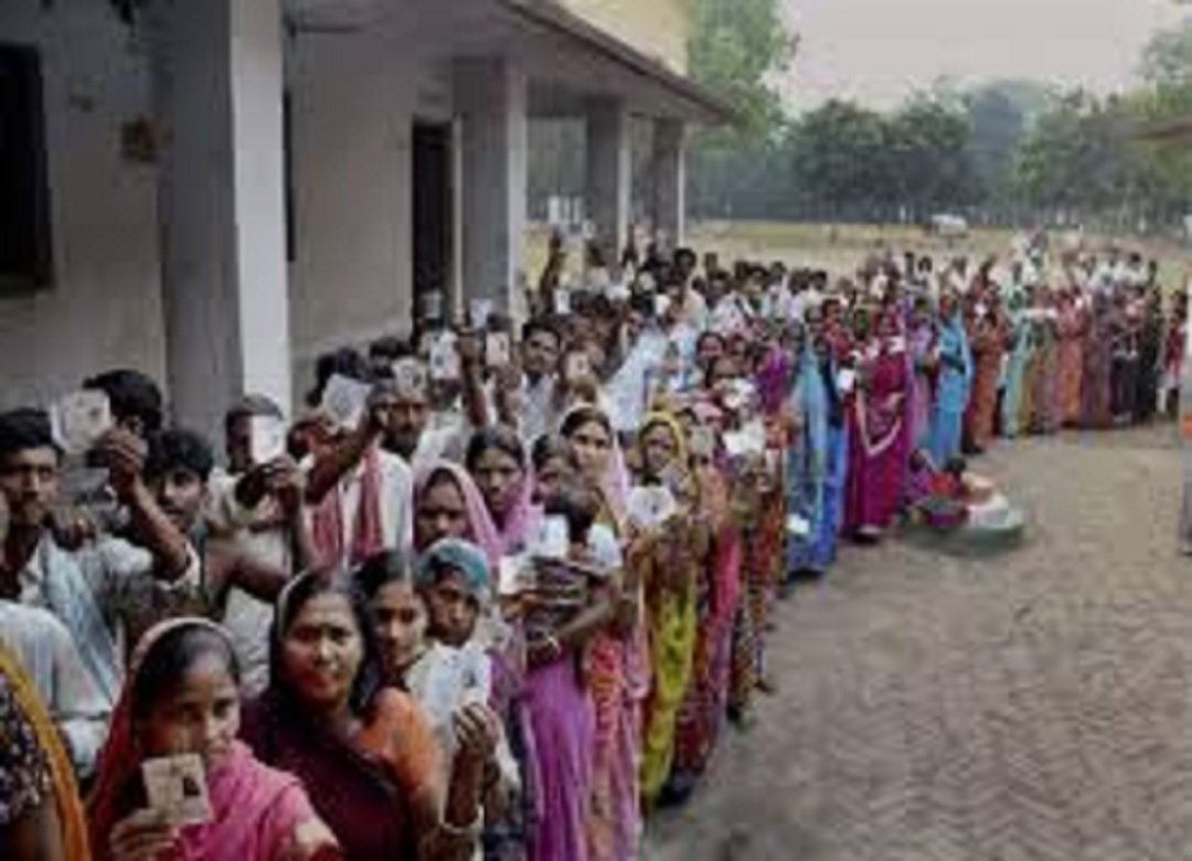 haryana assembly election-poll on oct-5