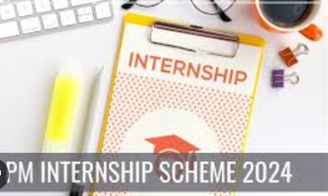 PM Internship Scheme 2024 : पीएम इंटर्नशिप योजना 2024 के लिए रजिस्ट्रेशन शुरू