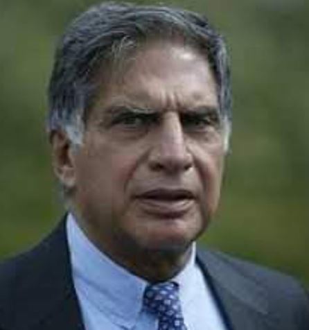 Ratan Tata death