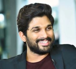 allu arjun releasd from jail