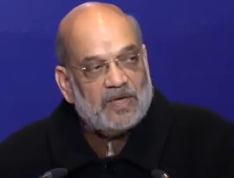 Amit Shah launches Bharatpol portal, will crack down on international criminals like Interpol