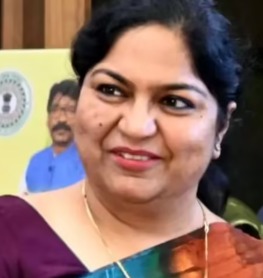 Jharkhand: On the suspension of IAS Pooja Singhal