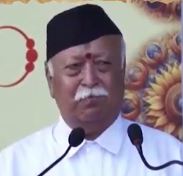 mohan bhagwat ro visit bengal