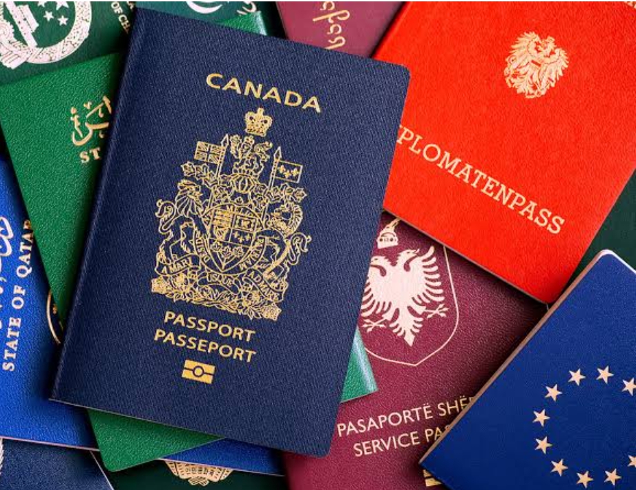 Passport ranking released: With Indian passport you can travel to 57 countries with visa on arrival or without visa.